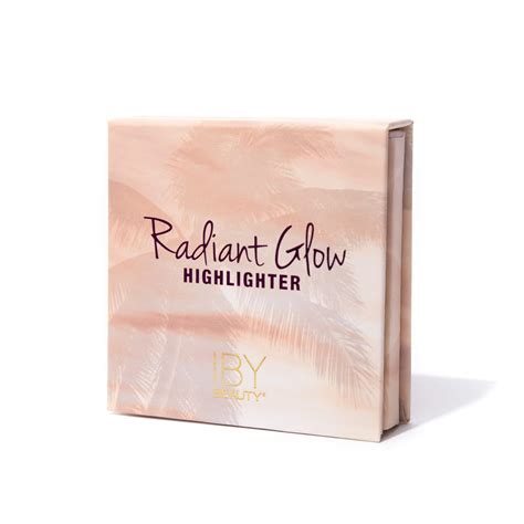 Radiant Glow Collection– IBYBeauty.com